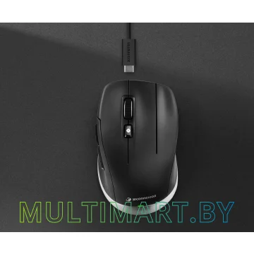 Мышь 3Dconnexion CadMouse Compact Wireless картинка 11